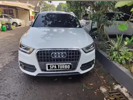 For sale Audi Q3 (2014)