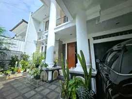 Rumah Siap Huni Dekat Telkom University Buah Batu Kota Bandung