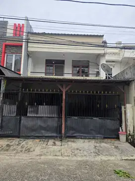 jual rumah bagus di sunter