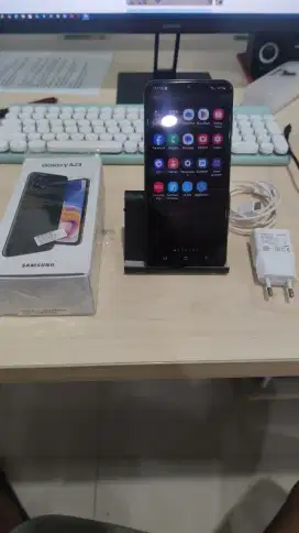 Samsung galaxy A23 mulus
