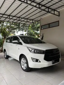 Toyota Innova Reborn V 2.0 2016