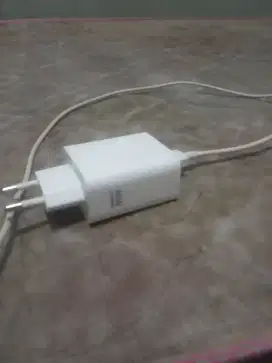 charger original oppo supervooc fast charging 45w tipe c