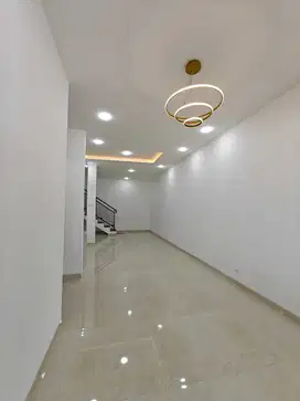 Rumah Brand New Citra Garden 2 Ukuran 6x15 Siap Huni