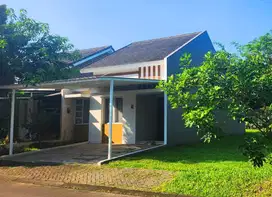 Jual Rumah Di Sevilla BSD Serpong