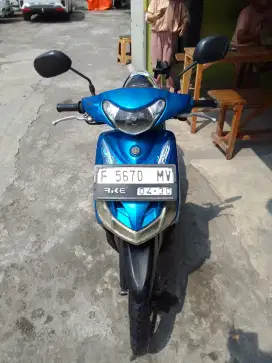 MIO SOUL F 5670 MV 2011