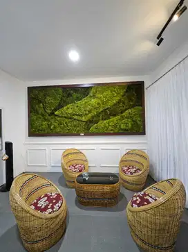 Dijual Rumah Jl Pasar V Kampung Lalang Perabot Tempel Angkut