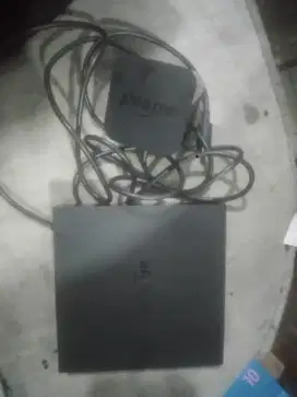 Amazon fire tv box 2nd gen minus remot