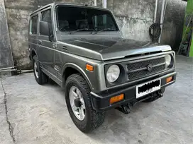 Suzuki Katana 1993 GX