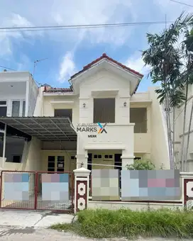Dijual Rumah Siap Huni Dharmahusada Mas Furnished