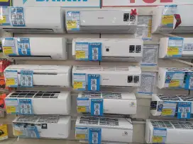 Promo Spesial Cicilan Ac !!
