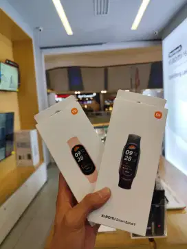 Promo Xiaomi smartband 9 // cicilan 0%