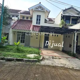 Dijual Cepat Rumah 2 Lantai Siap Huni Di Cluster Beverly Lippo Cikaran