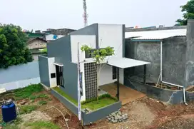 Rumah murah tanpa DP kota depok