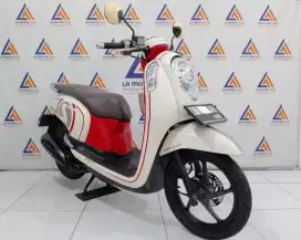 SCOOPY SPORTY FI THN 2013