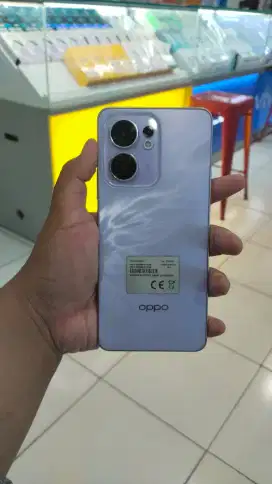 Jual cepet Oppo Reno