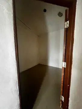 Dijual Rumah siap huni di cluster cinere, satu km dr pintu tol Limo
