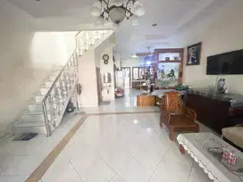 Dhyana rumah jelambar uk 6x20m hadap selatan lokasi bagus