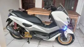 N max old 2016 abs