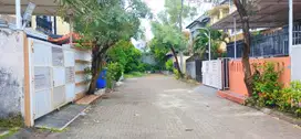 Rumah One Gate Di Jimbaran Dkt UNUD,By Pass Ngurah Rai,Uluwatu Kuta Se