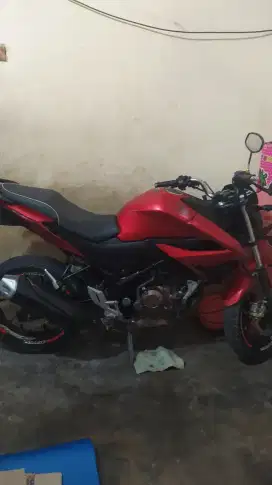 Jual Motor Cb 150R 2016