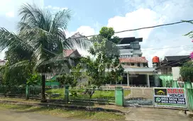 Jual Rumah Kost Jl GM Said Margodadi Pontianak