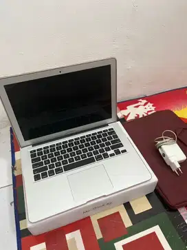 macbook air 2017 kondisi mati