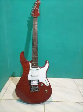 d jual gitar full set