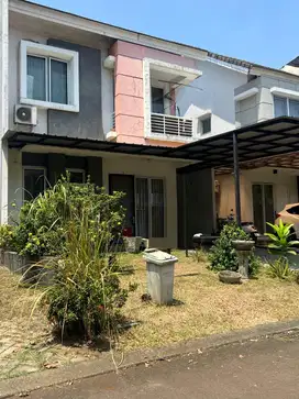 Rumah standar Pavillion