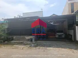 Dijual Rumah di Jalan Subali Raya Malang