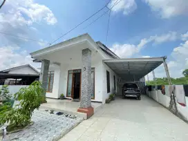 DIJUAL RUMAH JALAN MACAN LINDUNGAN PALEMBANG