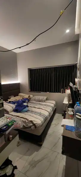 Dijual Rumah Muara Karang Blok 10, Pluit karang Asri