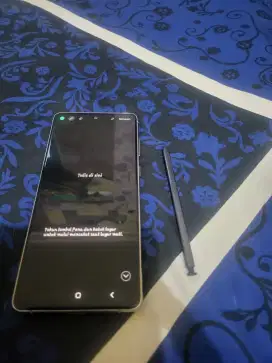 Samsung Note 10 Lite