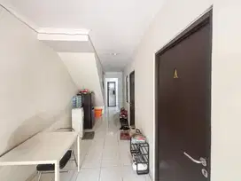 Dijual Rumah Kost 3 Lantai – Cluster Allogio Gading Serpong