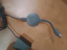 Chrome chast dongle normal