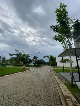 Dijual Cepat Rumah Pik 2 Milenial 6X12.5 Cluster Bagus Harga 2,050M