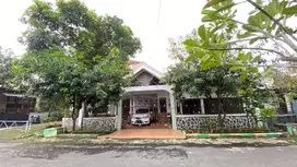 (DIJUAL) RUMAH PRIBADI SEMI-FURNISHED 2 LANTAI - SIDOARJO
