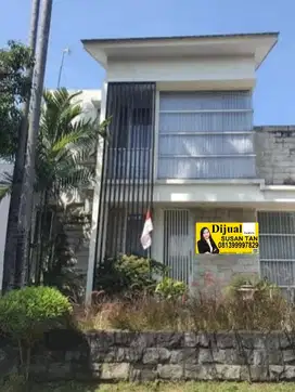 JUAL MURAH RUMAH DI CITRALAND UTAMA SURABAYA BARAT