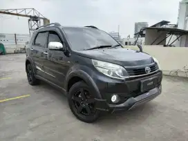 Toyota Rush S TRD AT 2015