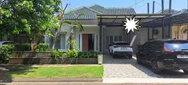 Dijual Rumah Furnished  diCluster Prestigious Sentul Bogor