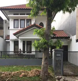Rumah Graha Family