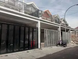Rumah Baru Area Turangga Buahbatu 2 Lantai Ready stok siap huni