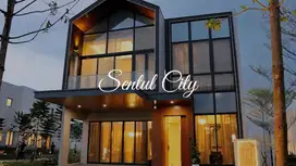 RUMAH DIJUAL THE SANCTUARY COLLECTION SENTUL BOGOR