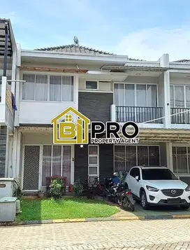 Turun harga dijual rumah cibubur country nego sampai deal