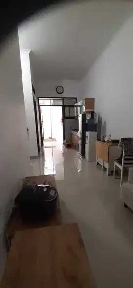 Dijual Murah hunian yg nyaman di antapani