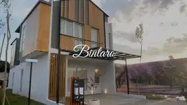 RUMAH DIJUAL MAZENTA RESIDENCE BINTARO TANGERANG SELATAN