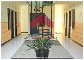 Dijual Rumah Kost di Jalan Tlogojoyo, Dinoyo Malang