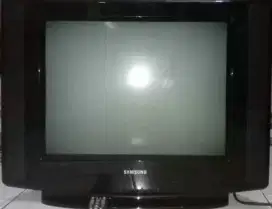 TV TABUNG SLIM SAMSUNG 21 INCH