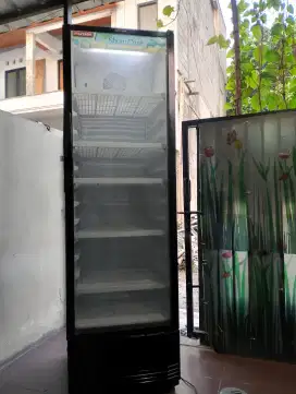 showcase Polytron 5 rak