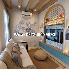 Rumah Citra 8 Free PPN, Tanpa DP