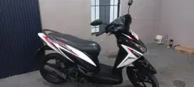 Honda Vario 110 esp